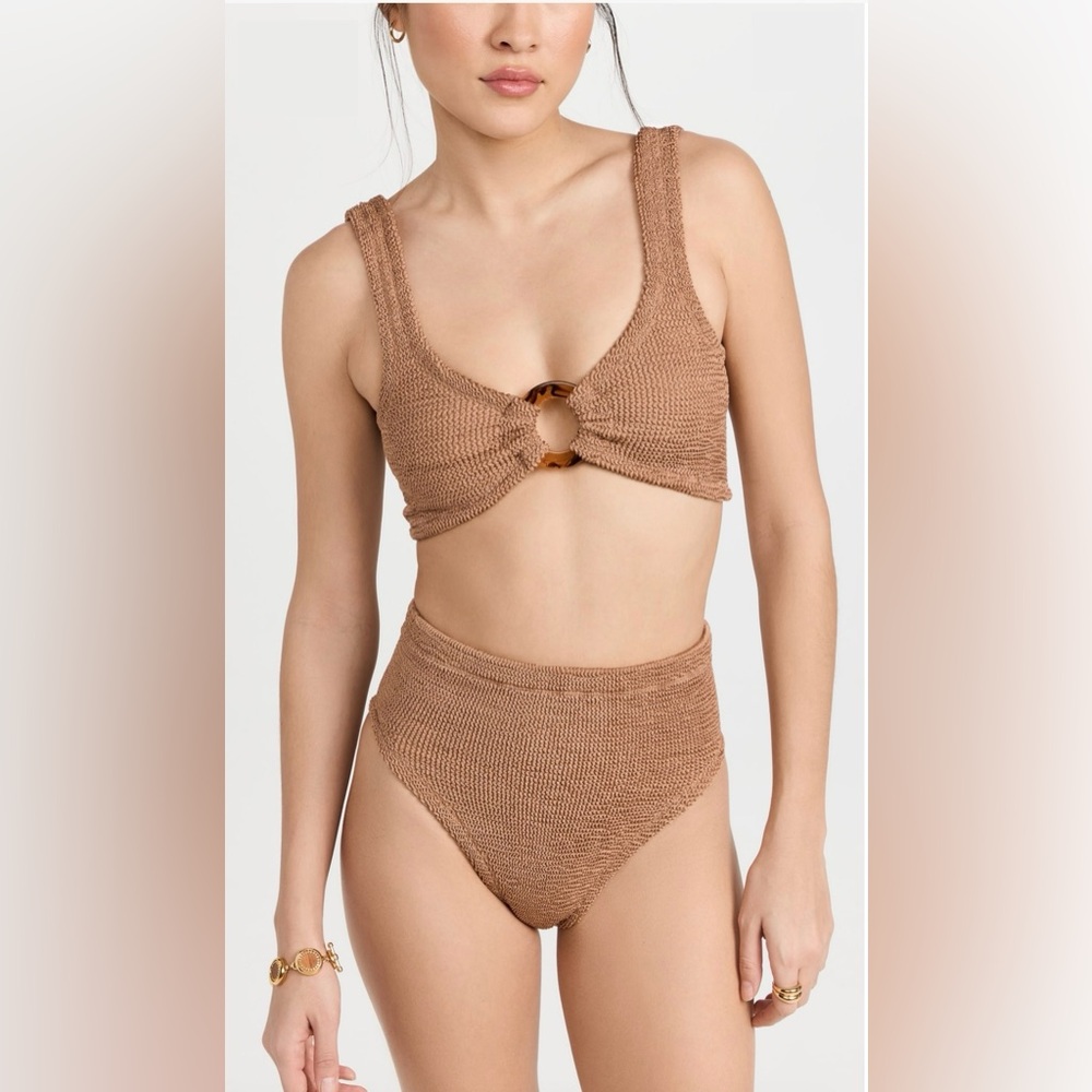 Hunza G Nadine Bikini